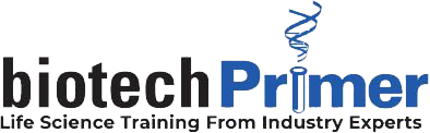 BioTech Primer logo