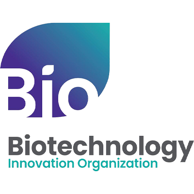 Biotechnology Innovation Organization (BIO) logo