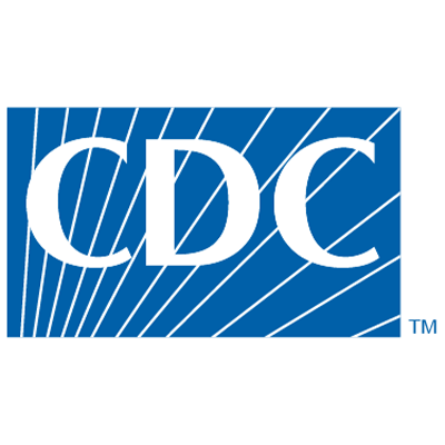 CDC logo