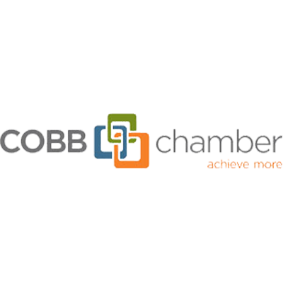 Cobb Chamber logo