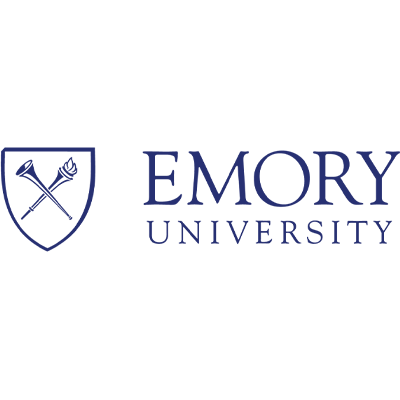 Emory University logo