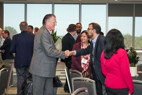 Winter Membership Drive