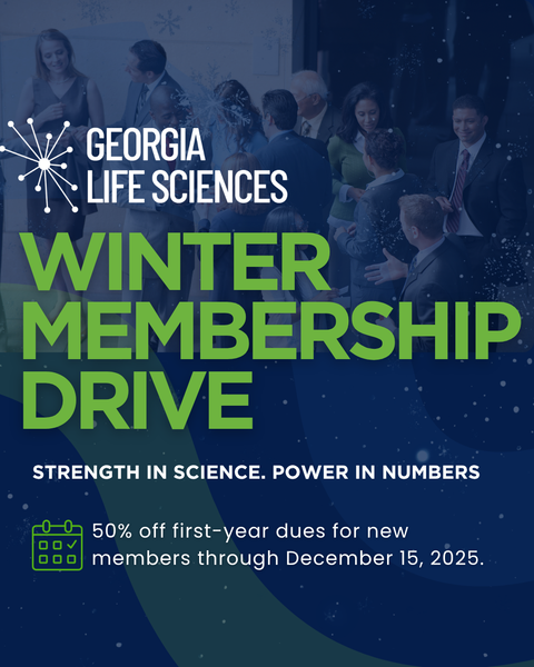 Winter Membership Drive