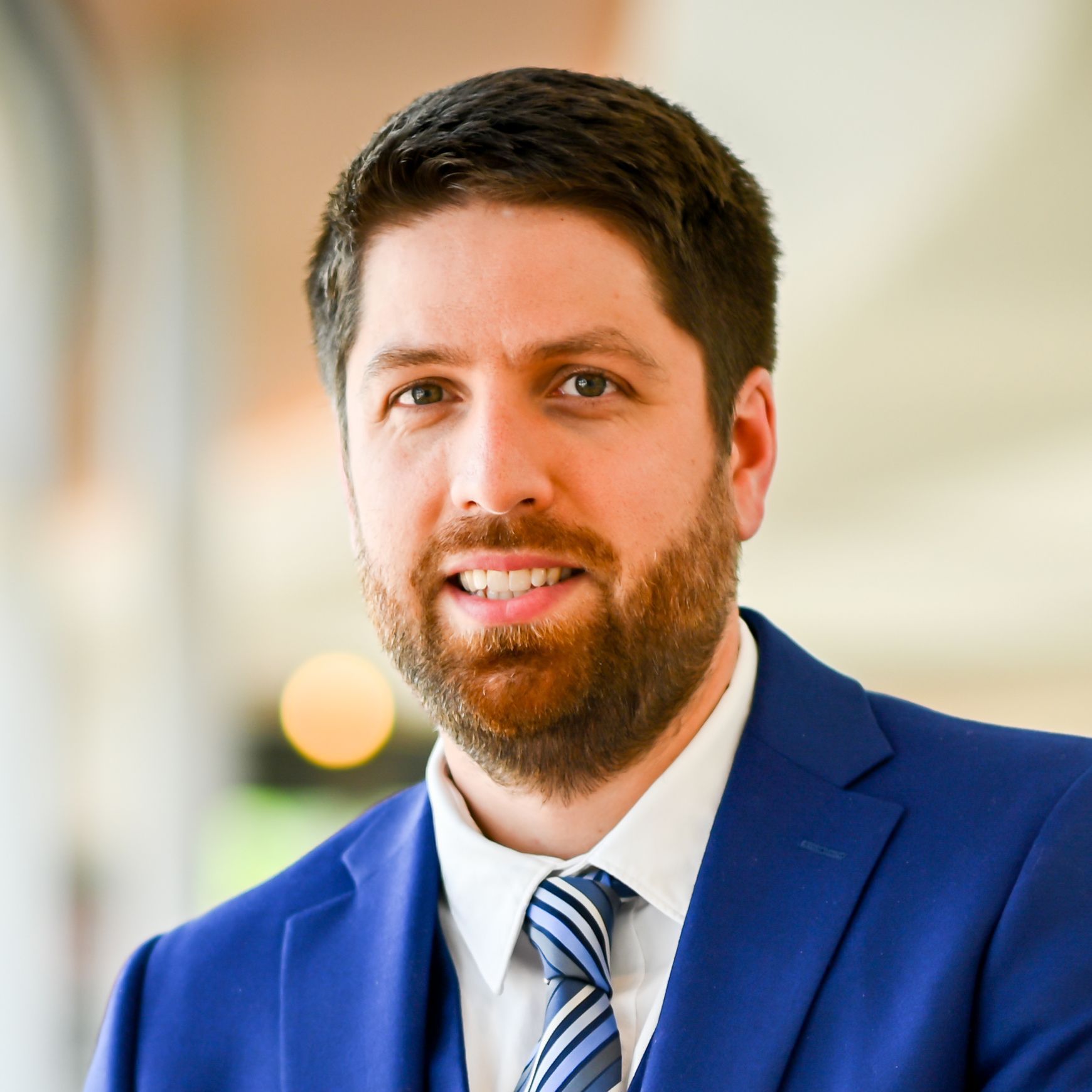 Gabe Khouli headshot