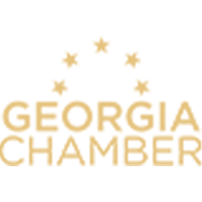 Georgia Chamber logo