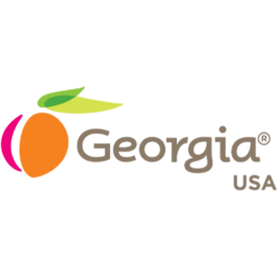 Georgia Department of Economic Development logo