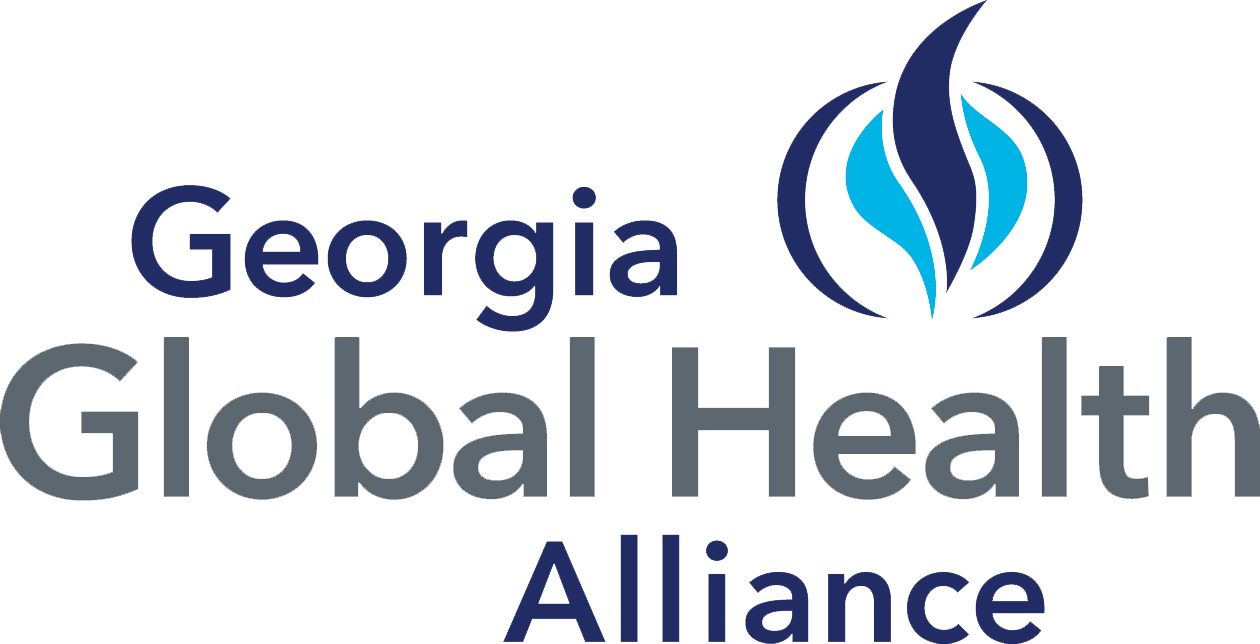 Georgia Global Health Alliance logo