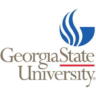 Georgia State University logo