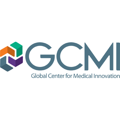 Global Center for Medical Innovation (GCMI) logo