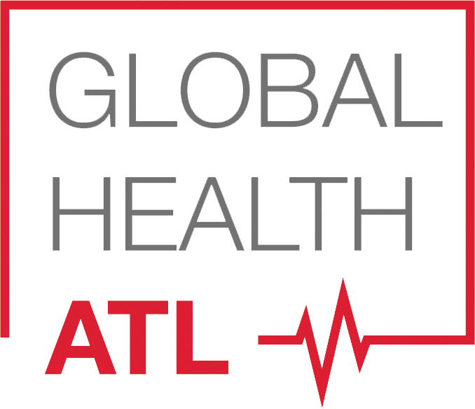 Global Health ATL logo