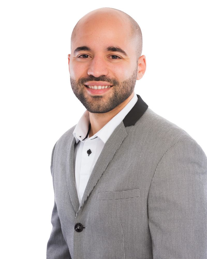 Edgar Hernandez