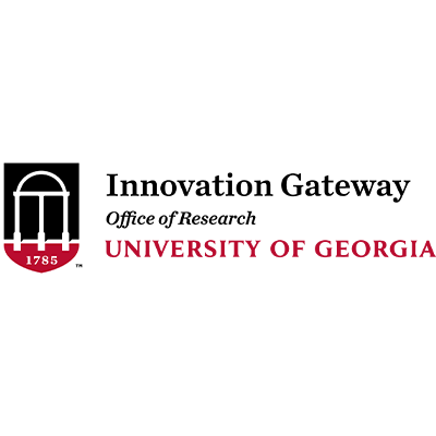 Innovation Gateway at University of Georgia logo