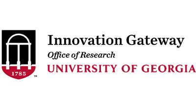 Innovation Gateway at University of Georgia logo