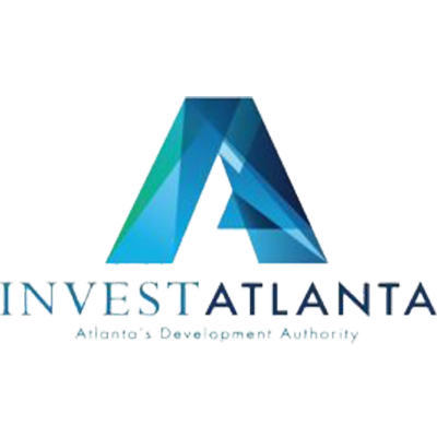 Invest Atlanta logo