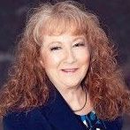 Joanee Mitchell headshot