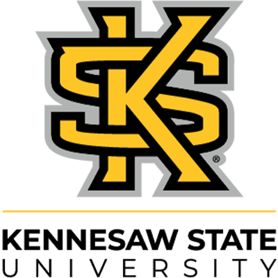 Kennesaw State University logo