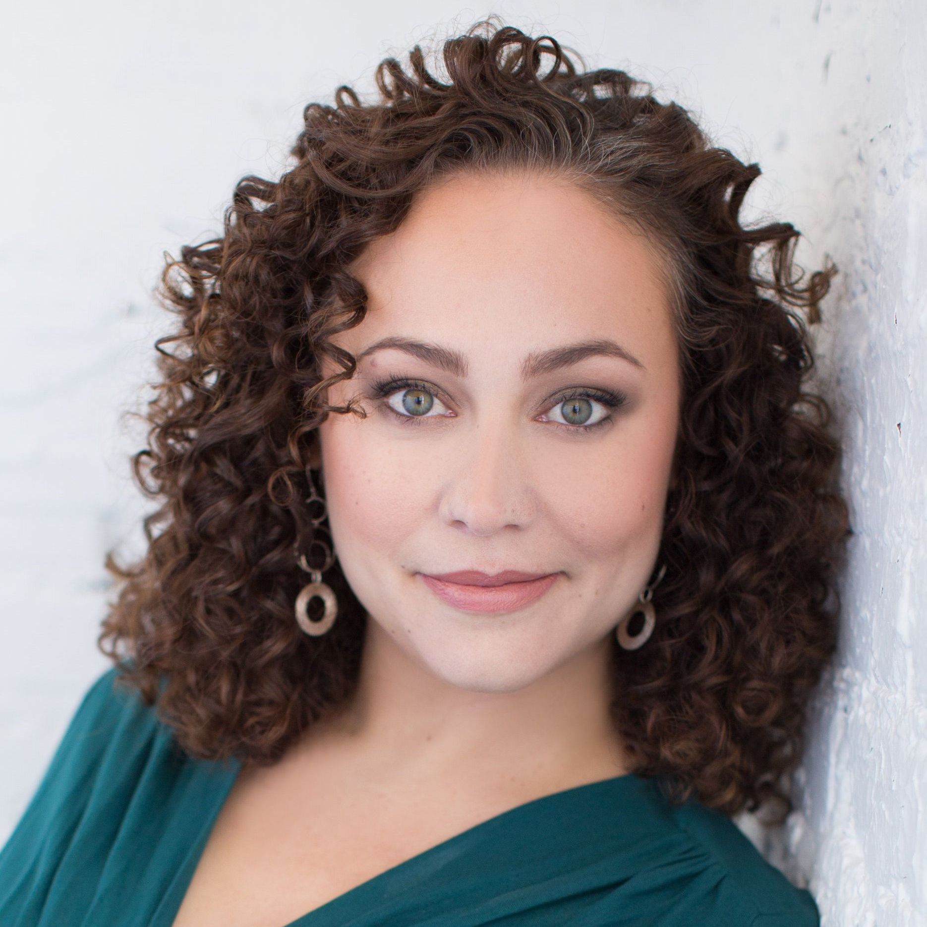 Maria Thacker Goethe headshot