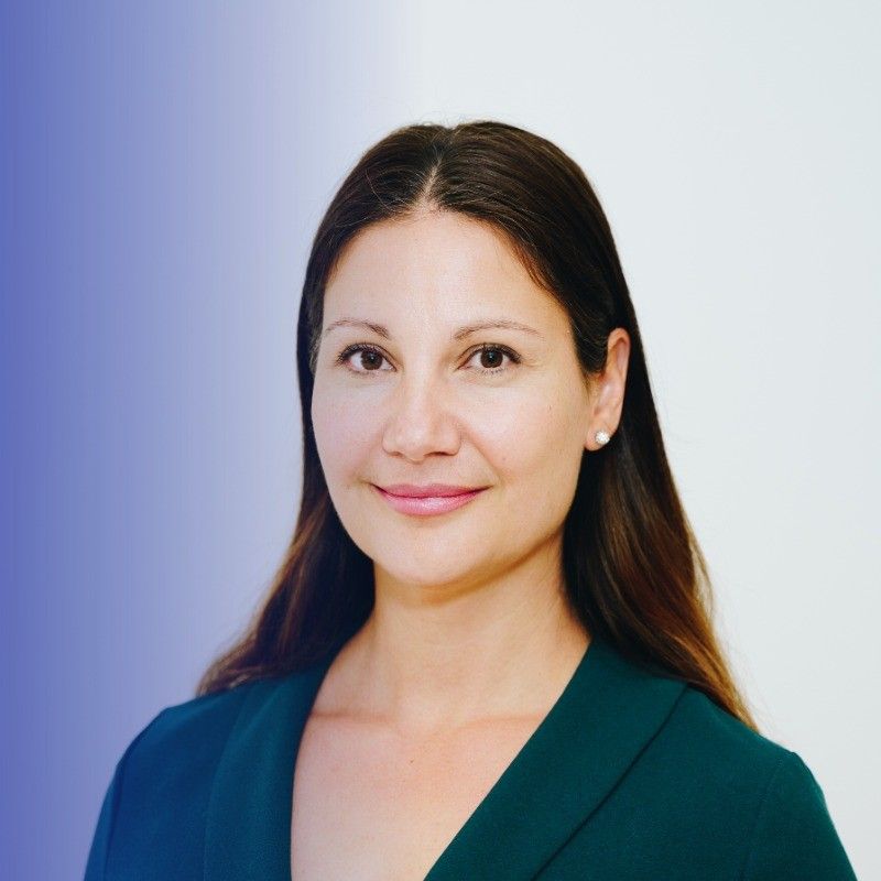 Marta New headshot