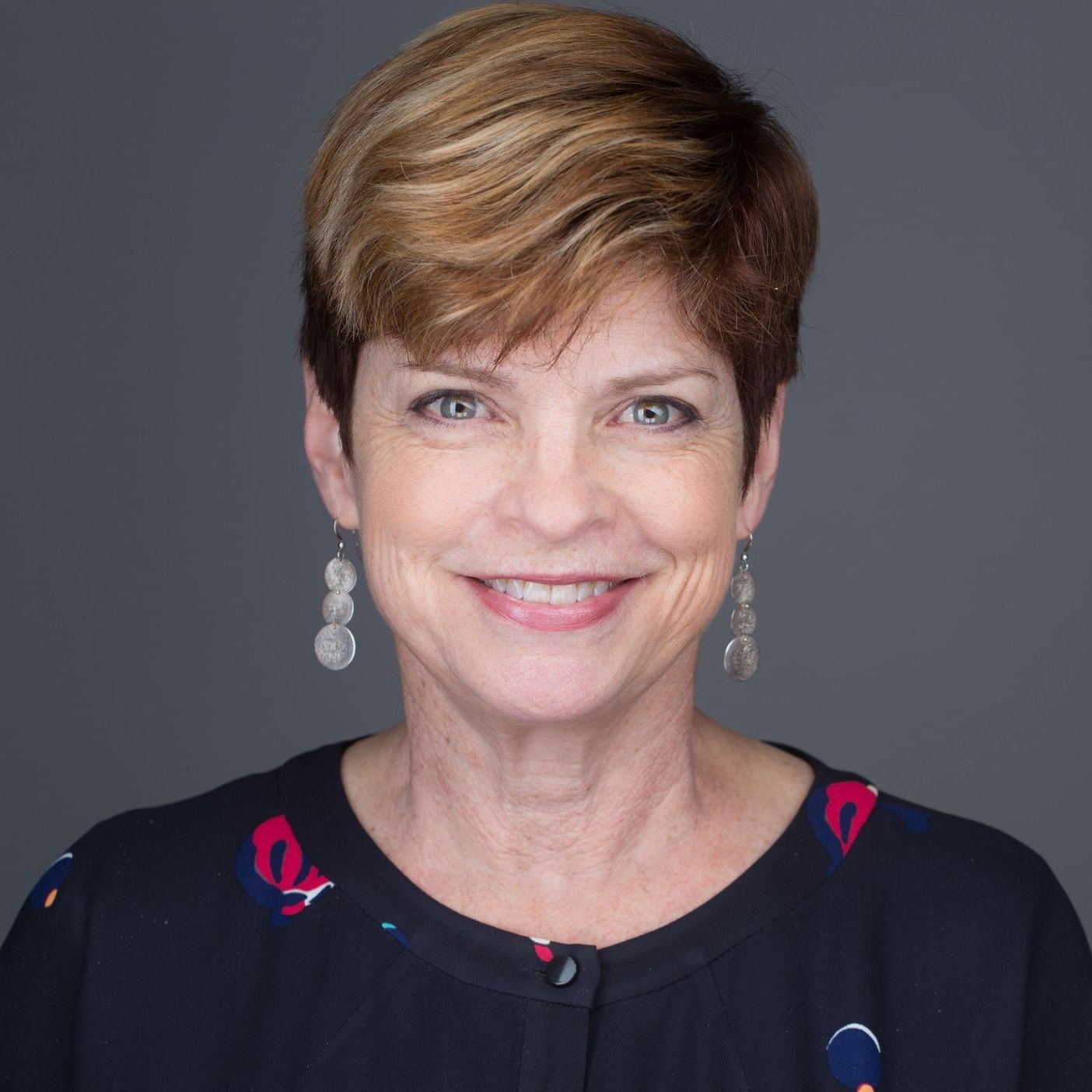 Mary Albertson headshot