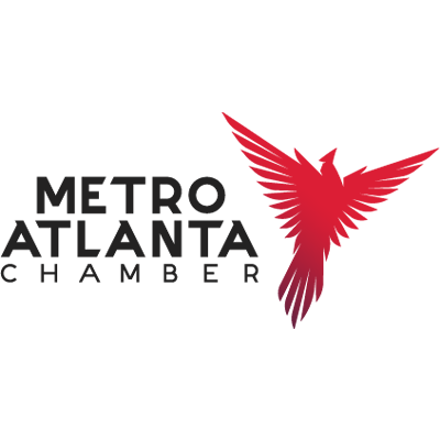 Metro Atlanta Chamber logo