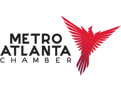 Metro Atlanta Chamber logo