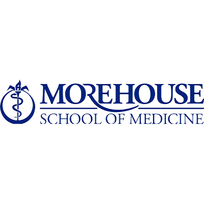 Morehouse School of Medicine logo