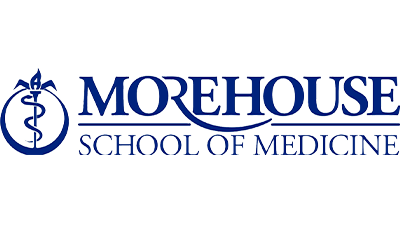 Morehouse School of Medicine logo