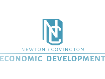 Newton Covington Economic Development logo