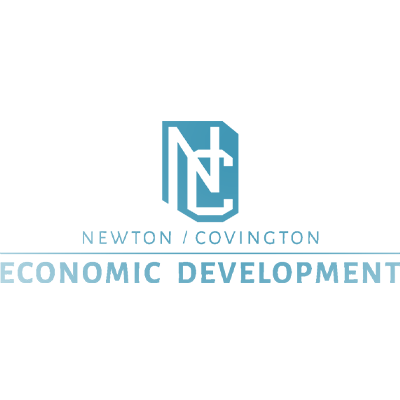 Newton Covington Economic Development logo