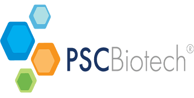 PSC Biotech logo