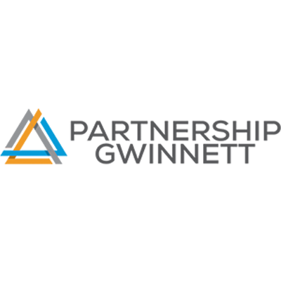 Partnership Gwinnett logo