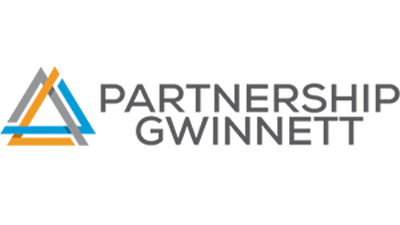Partnership Gwinnett logo
