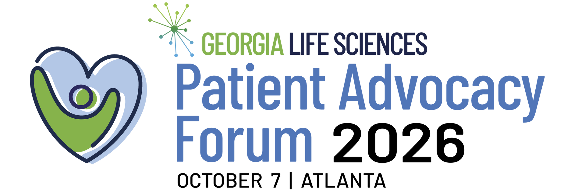 Georgia Life Sciences Patient Advocacy Forum