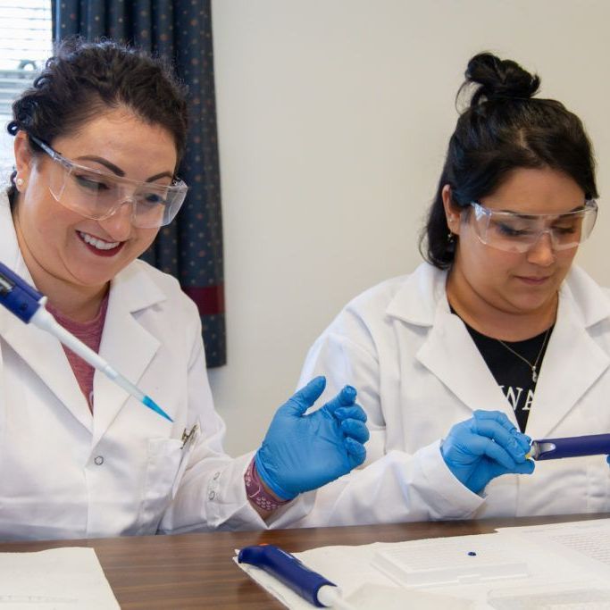 Georgia BioEd Completes Inaugural Rural Teacher Training Initiative