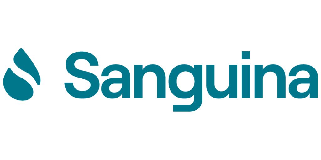 Sanguina logo