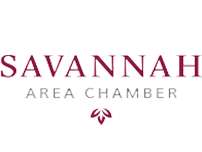 Savannah Area Chamber logo