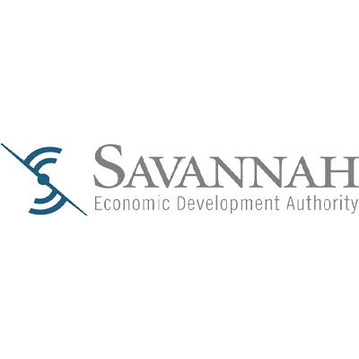 Savannah Economic Development Authority (SEDA) logo