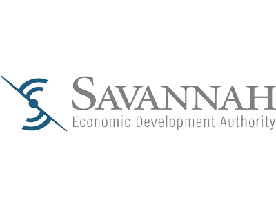 Savannah Economic Development Authority (SEDA) logo