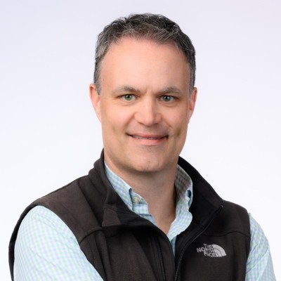 Scott McCarty headshot