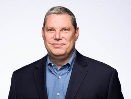 Todd Sherer headshot