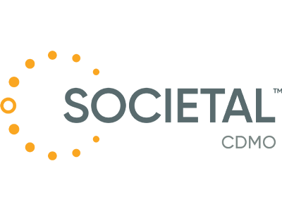 Societal CDMO logo