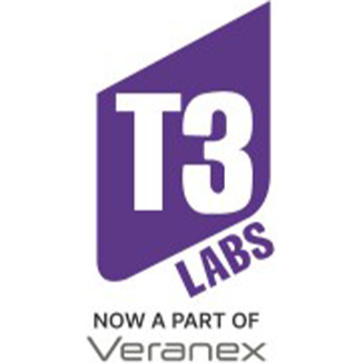 T3 Labs logo