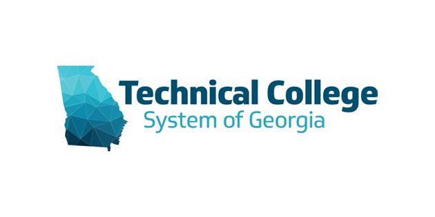 Technical College System of Georgia (TCSG) logo