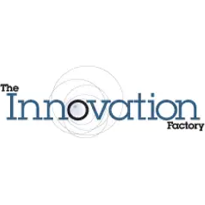 The Innovation Factory (TIF) logo