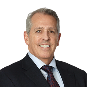 Wayne Elowe headshot