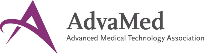 AdvaMed logo