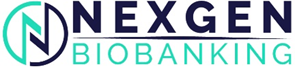 NEXGEN Bio Banking logo