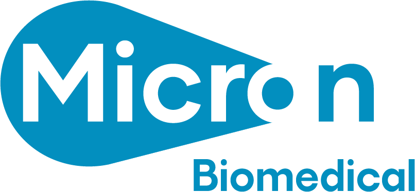 Micron Biomedical logo