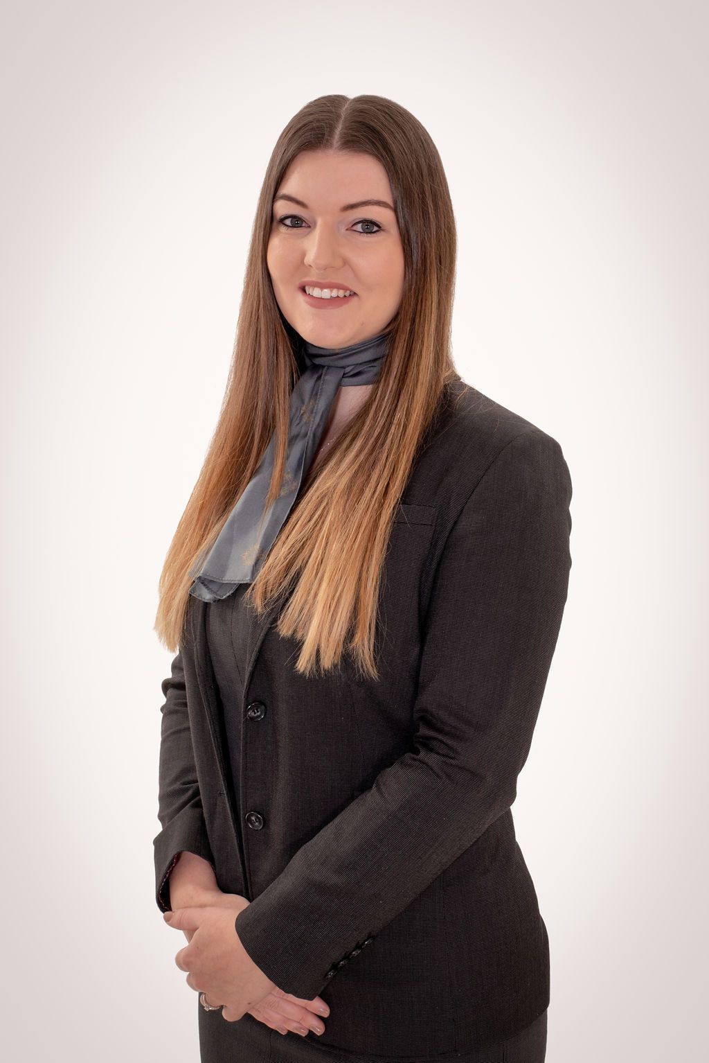 George Simnett | Family Funeral Directors | Meet The Team