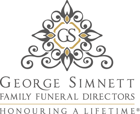 George Simnett | Family Funeral Directors | Honouring a lifetime